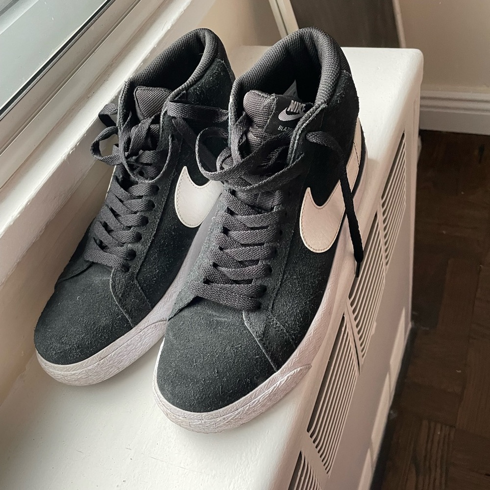 Nike Blazer Mid ‘77 Vintage